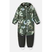 Комбинезон Reima SoftShell Mjosa 5100006D-8514